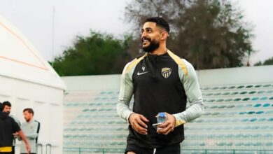 Photo of عبدالإله العمري يواصل التأهيل في دبي بعد نهاية معسكر الاتحاد