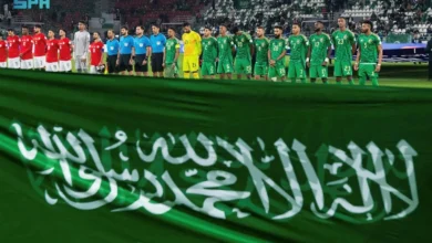 Photo of المنتخب السعودي يعزّز آماله في التأهل إلى نصف نهائي “خليجي 26”