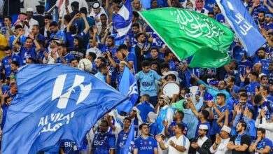 Photo of جماهير الهلال تتحدى ريال مدريد: الثأر قادم ولن ينسى