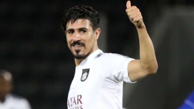 Photo of الأهلي المصري يفاوض بغداد بونجاح لتعزيز صفوفه في كأس العالم للأندية