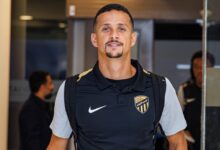 Photo of يوفنتوس يدرس التعاقد مع مدافع الاتحاد السابق