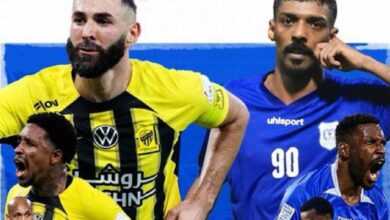 Photo of النصر العماني يواجه الاتحاد بعد مرور 55 عامًا على تأسيسه