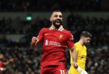 Photo of صلاح يعيد ليفربول للانتصارات بالدوري الإنجليزي