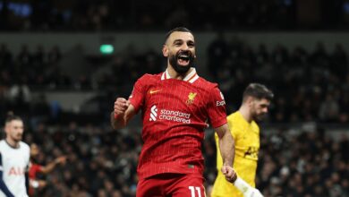 Photo of صلاح يعيد ليفربول للانتصارات بالدوري الإنجليزي