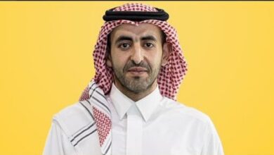 Photo of تعيين سعيد أبو داهش مستشارًا إعلاميًا للنصر