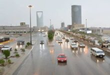 Photo of الحصيني: انخفاض تدريجي وملموس في الحرارة