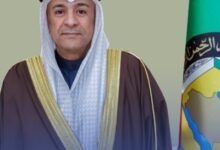 Photo of البديوي يشيد بدور المملكة لحل الدولتين ونشر السلام بالمنطقة