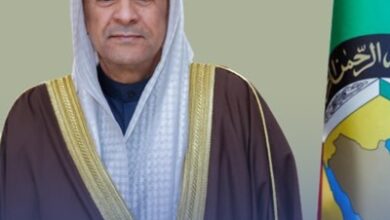 Photo of البديوي يشيد بدور المملكة لحل الدولتين ونشر السلام بالمنطقة