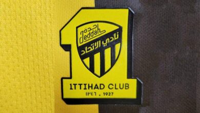 Photo of الاتحاد‬⁩ يعلن إقامة حفل غنائي بمناسبة ذكرى تأسيس النادي