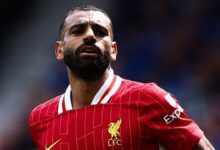 Photo of محمد صلاح يتوصل لـ اتفاق مع ليفربول لتجديد عقده