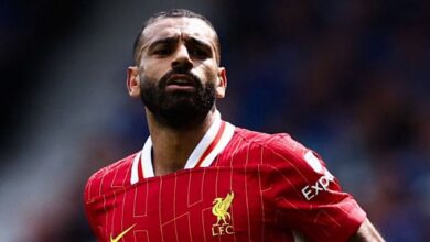 Photo of محمد صلاح يتوصل لـ اتفاق مع ليفربول لتجديد عقده