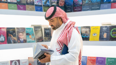 Photo of معرض جدة للكتاب 2024 يشعل شغف القراءة