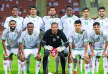 Photo of غدا.. مواجهةٌ قوية للمنتخب العماني أمام “الأزرق” الكويتي في افتتاح خليجي 26