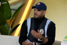 Photo of قائد “برق للإنقاذ”: الاستعداد الجيد للرحلات البرية يجنب التعرض للمخاطر