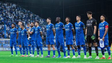 Photo of مواعيد مباريات الهلال في كأس العالم للأندية 2025