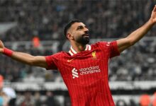 Photo of إعلامية: محمد صلاح منافس لرونالدو ومع فعله مع لص يضاف لإنجازاته