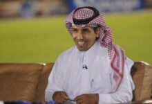 Photo of فيصل أبو اثنين يتنتقد رئيس الهلال التنفيذي