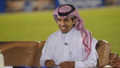 Photo of فيصل أبو اثنين يتنتقد رئيس الهلال التنفيذي