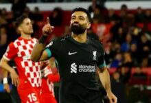 Photo of محمد صلاح يحطم الأرقام القياسية في دوري أبطال أوروبا