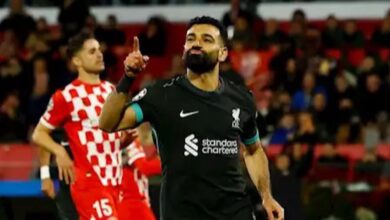 Photo of محمد صلاح يحطم الأرقام القياسية في دوري أبطال أوروبا