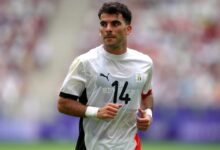 Photo of والد اللاعب: زيزو لن يرحل إلى الفتح