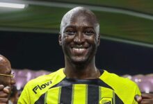 Photo of بيريرا: انتقالي إلى الاتحاد كان الخيار الصحيح و سعيد بتواجدي هنا