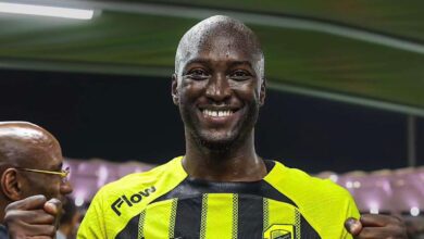 Photo of بيريرا: انتقالي إلى الاتحاد كان الخيار الصحيح و سعيد بتواجدي هنا