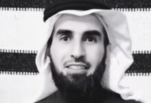 Photo of ياسر الحزيمي : عدم ثقة الابن الأكبر في نفسه سببها الوالدين