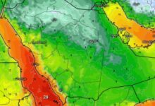 Photo of الحصيني: البسوا ولبسوا عيالكم موجة برد ثالثة قطبية