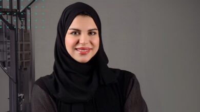 Photo of مواطنة تحقق إسهامات بارزة في المبادرات الرقمية الصحية