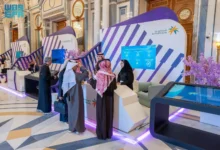 Photo of “السعودية الرقمية” تنقل تجربة المملكة في التحوّل الرقمي خلال منتدى حوكمة الإنترنت 2024