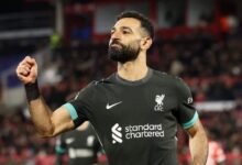 Photo of صلاح يقود ليفربول للفوز على جيرونا في دوري الأبطال