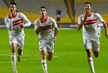 Photo of الزمالك يفوز على المصري بهدف نظيف في كأس الكونفدرالية