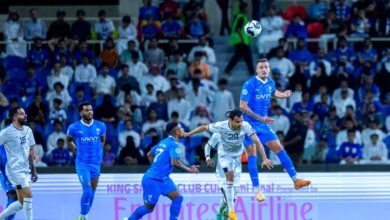 Photo of دوري روشن.. مدربا الهلال والشباب يتفقان على صعوبة المباراة