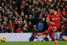 Photo of محمد صلاح يقود ليفربول للفوز على مانشستر سيتي في الدوري الإنجليزي