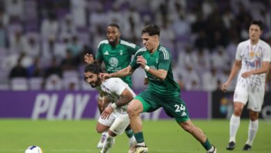 Photo of موعد مباراة الأهلي واستقلال طهران في دوري أبطال آسيا للنخبة 2024-2025 والقنوات الناقلة