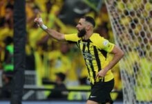 Photo of الاتحاد يحسم قمة "دوري روشن" أمام النصر بهدف قاتل