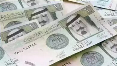 Photo of سعر الريال مقابل الدولار والعملات الأجنبية اليوم الإثنين 8-6 -1446