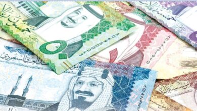 Photo of سعر الريال مقابل الجنيه المصري والعملات العربية اليوم الثلاثاء 9-6-1446