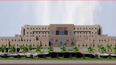 Photo of جامعة طيبة تعلن توفر وظائف شاغرة