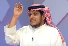 Photo of «الحصيني»: دخول النجم الثاني من «المربعانية» غدًا