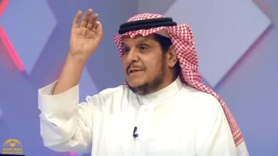 Photo of «الحصيني»: دخول النجم الثاني من «المربعانية» غدًا