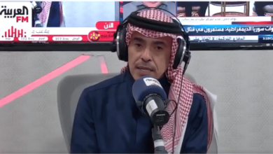 Photo of محلل رياضي يكشف أسباب كثرة الإصابات في صفوف المنتخب السعودي