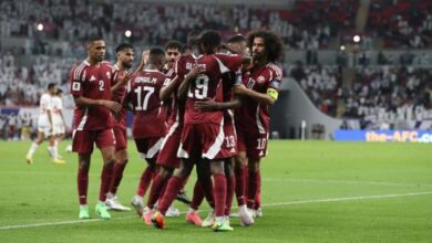 Photo of قائمة منتخب قطر في كأس الخليج