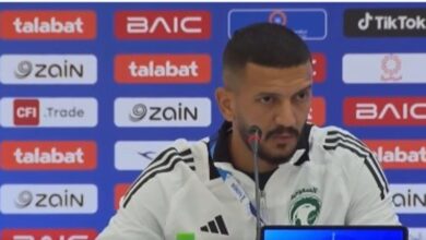 Photo of عبدالإله المالكي: هدفنا إسعاد جماهيرنا بلقب «كأس الخليج»