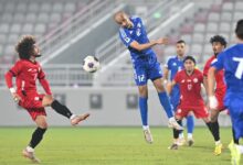 Photo of منتخب الكويت يهزم الإمارات بثنائية في كأس الخليج