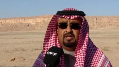 Photo of الحريقي: هيئة تطوير محمية الإمام عبد العزيز بن محمد مستمرة في إطلاق مجموعات جديدة من الكائنات الفطرية لتعزيز التنوع الإحيائي