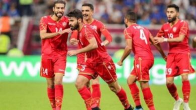 Photo of منتخب البحرين يتحدى العراق في خليجي 26