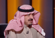 Photo of عضو سابق بـ «الشورى»: الحفاظ على الممتلكات العامة مسؤولية الجميع