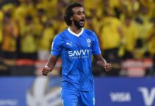 Photo of الهلال يعلن تفاصيل إصابة ياسر الشهراني